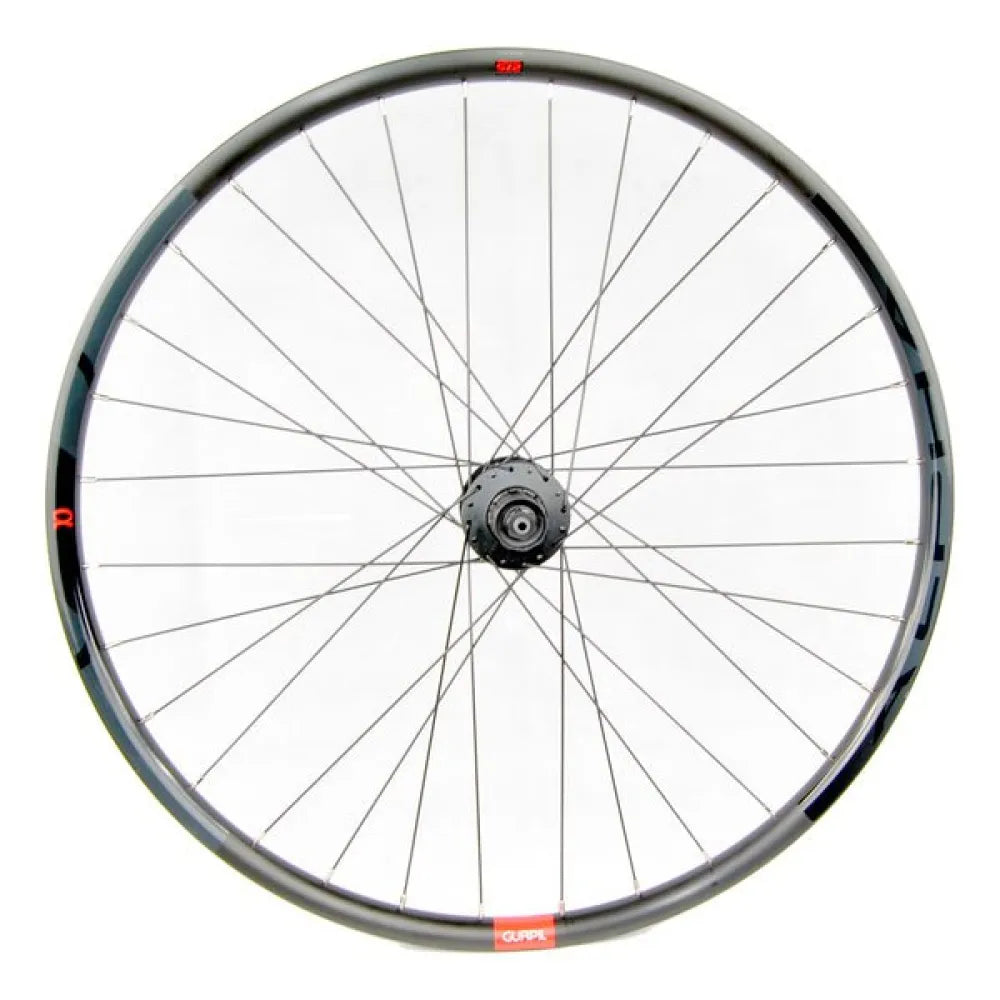 Gurpil Alpha 29´´ 6B Disc 8-11s MTB rear wheel