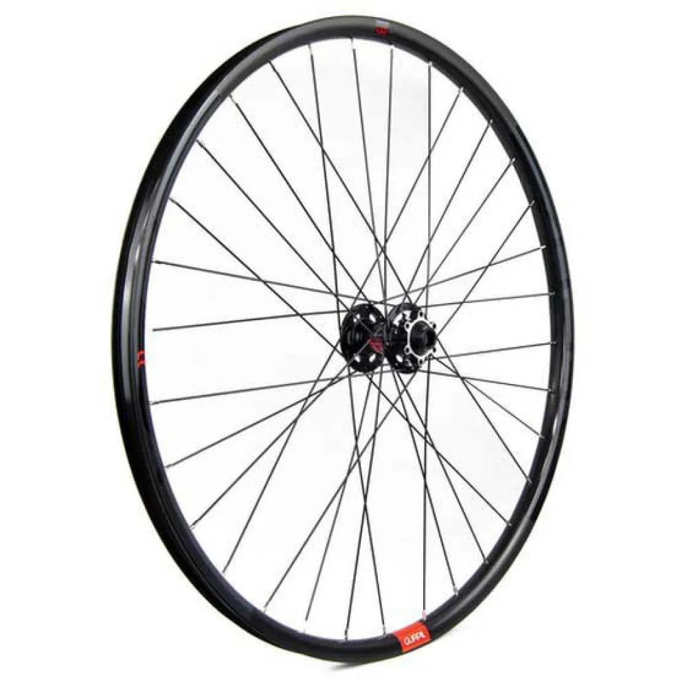 Gurpil Alpha 29´´ 6B Disc MTB front wheel