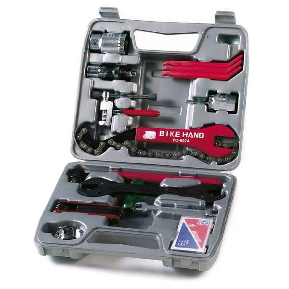 Gurpil Amateur tool kit