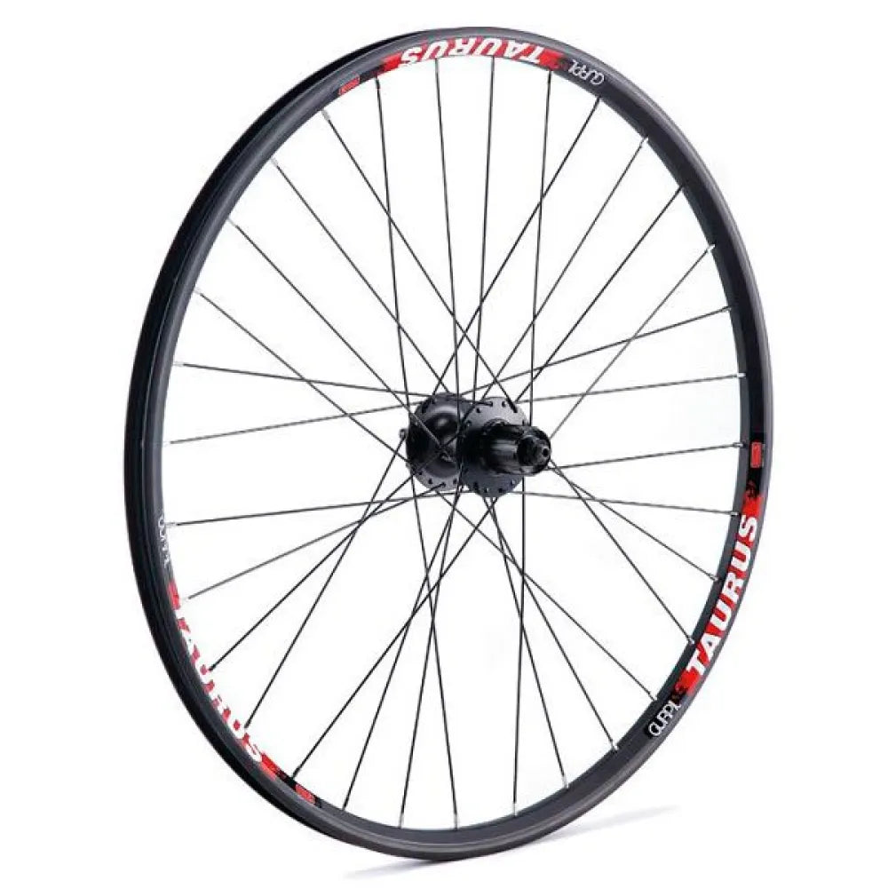 Gurpil Taurus 8-11s 26´´ 6B Disc MTB rear wheel