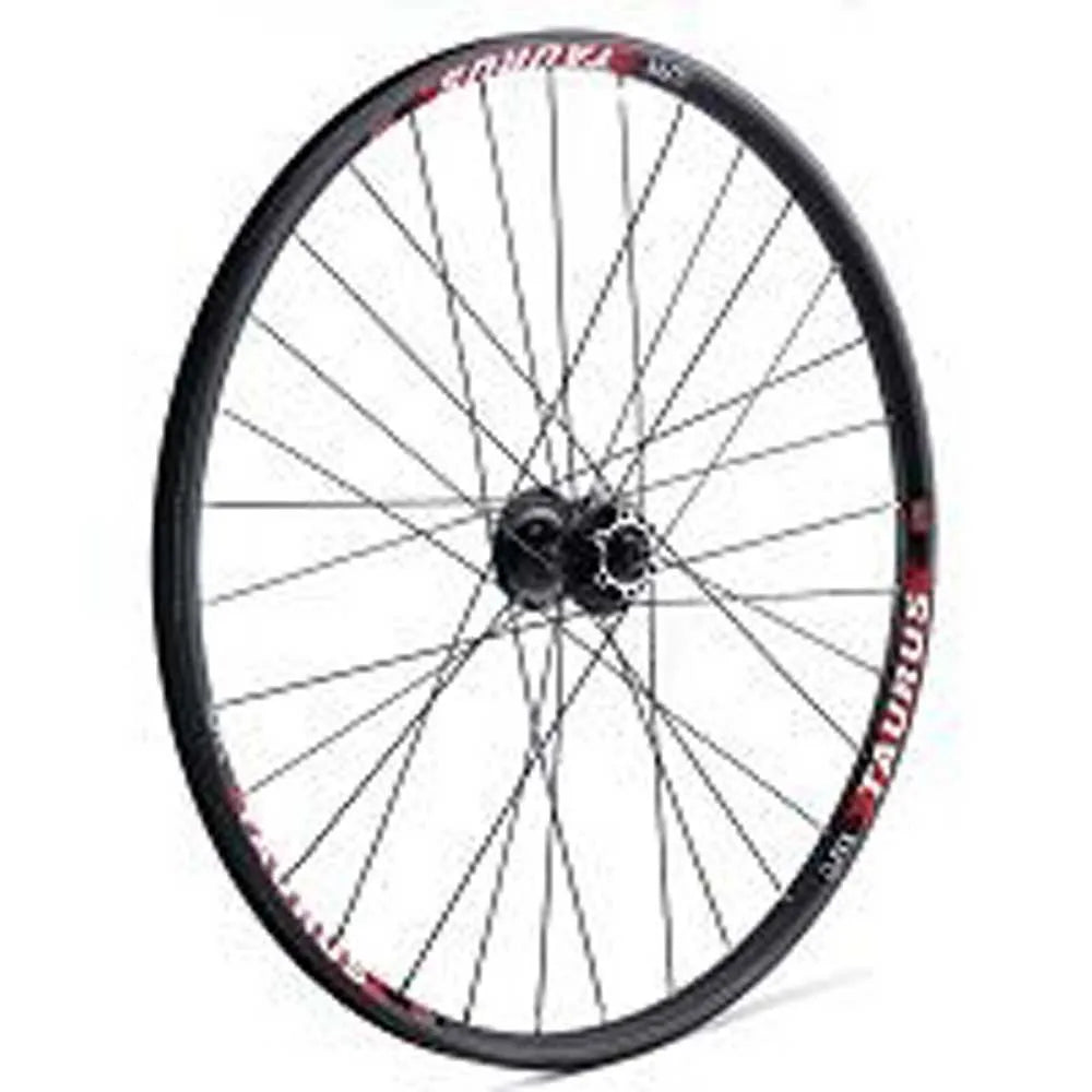 Gurpil Taurus M4050 26´´ MTB front wheel