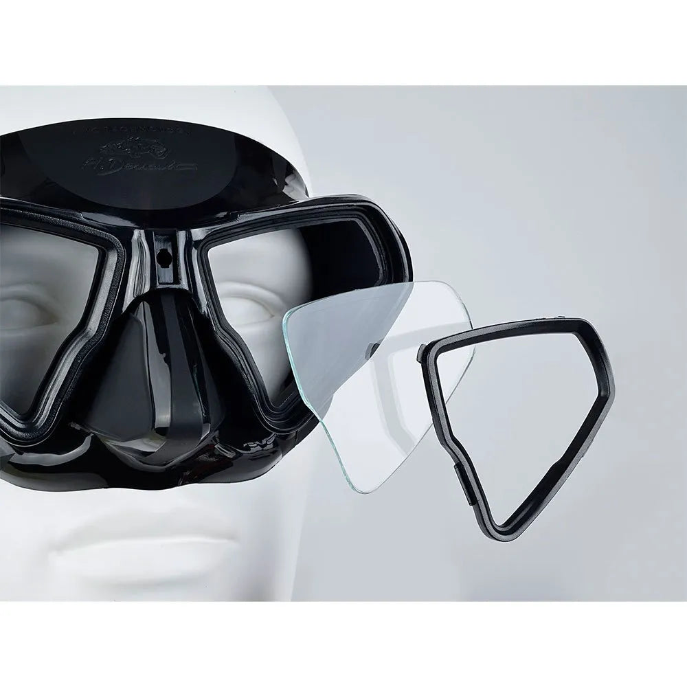 H.dessault by c4 HD Element Right Prescription lens