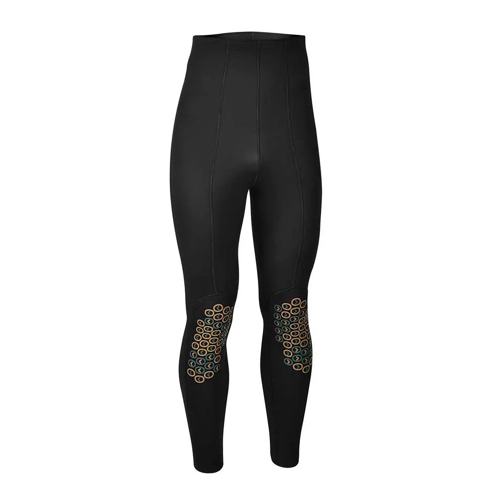 H.dessault by c4 Merou 7 mm spearfishing pants