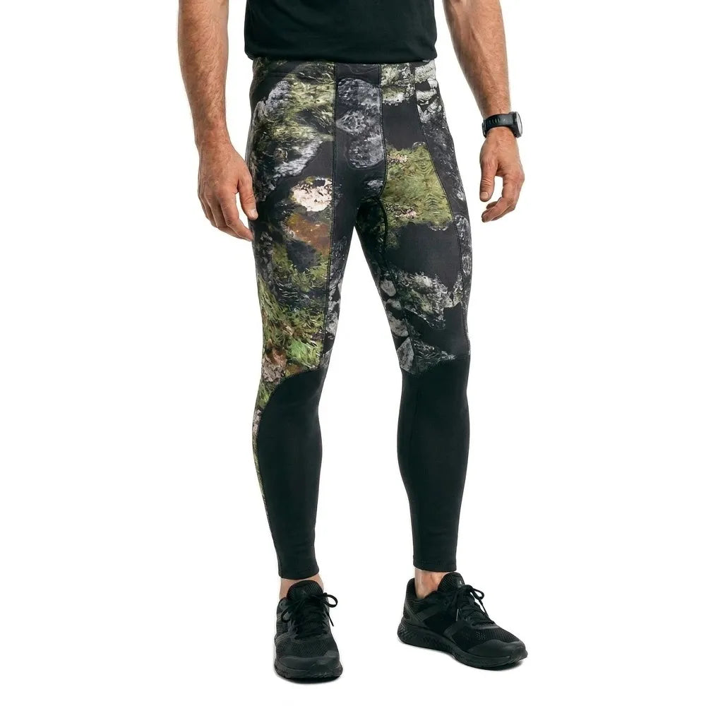 H.dessault by c4 Merou 7 mm spearfishing pants
