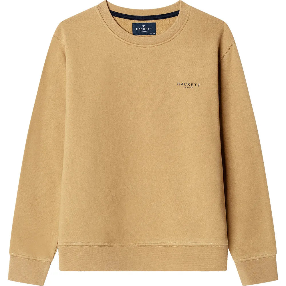 Hackett Alpine Print sweatshirt
