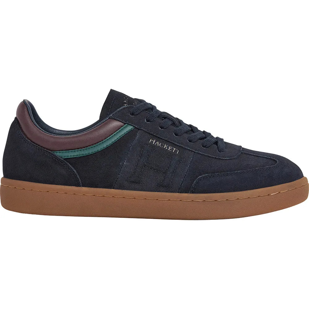 Hackett Beck Ivy trainers