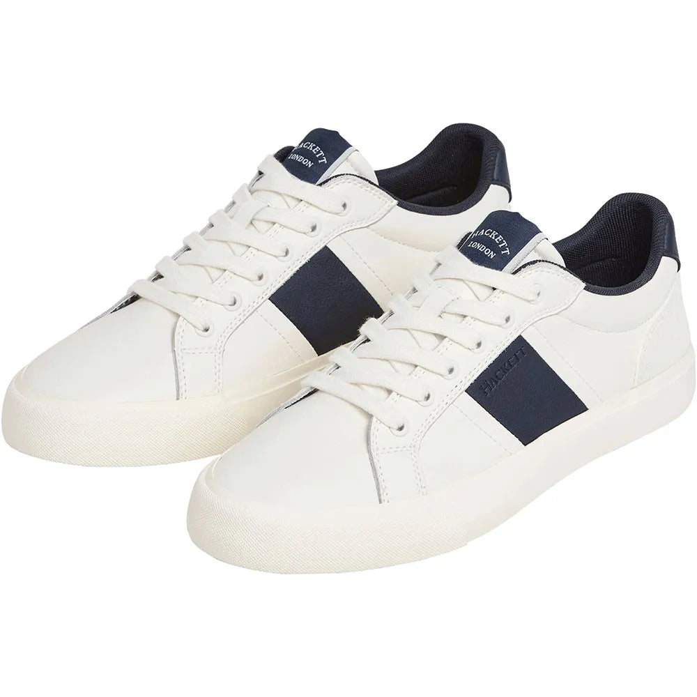Hackett Blake Heritage trainers