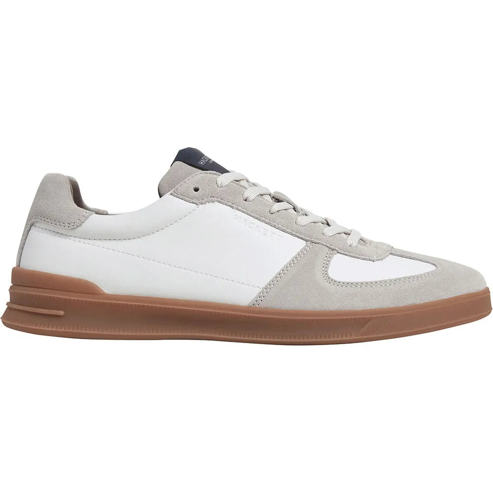 Hackett Brando Circuit trainers