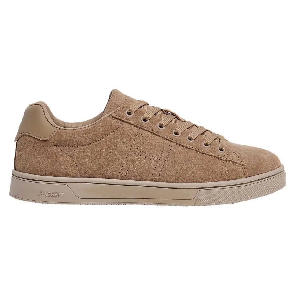 Hackett Harper Soft trainers