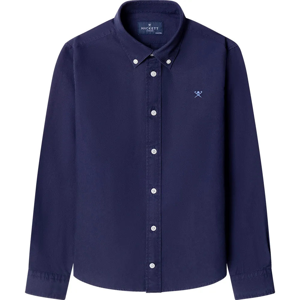 Hackett HK3000023 long sleeve shirt