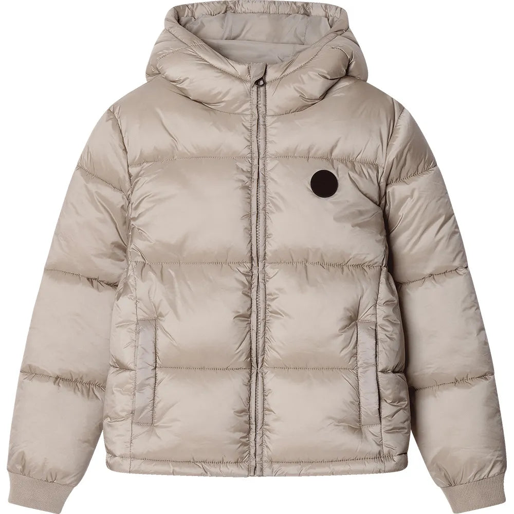 Hackett HK4000029 padded jacket