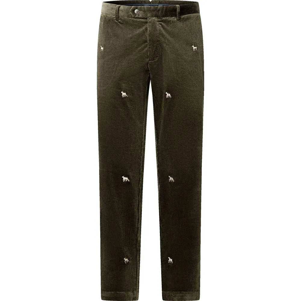Hackett HM2100175 pants
