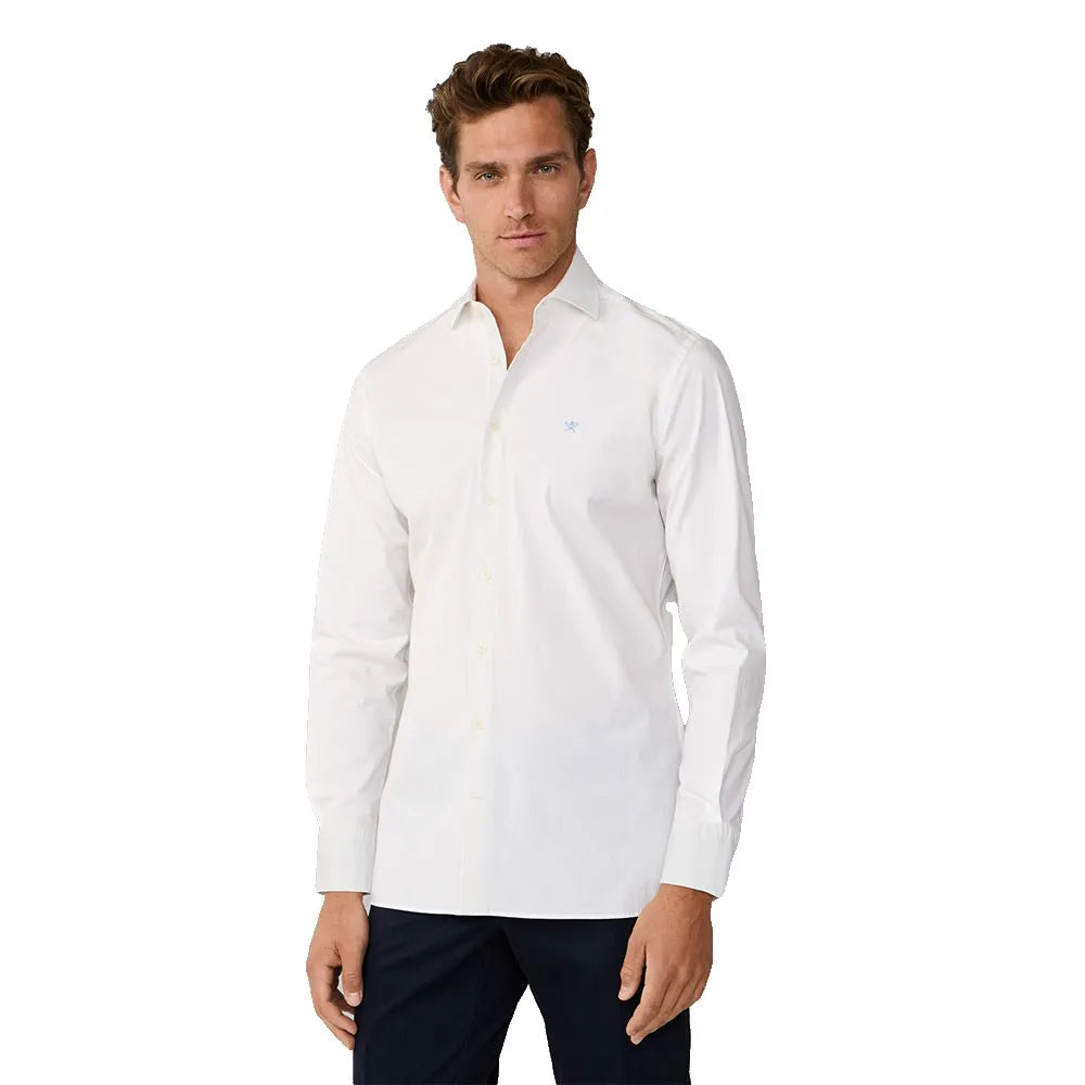 Hackett HM3010540 long sleeve shirt