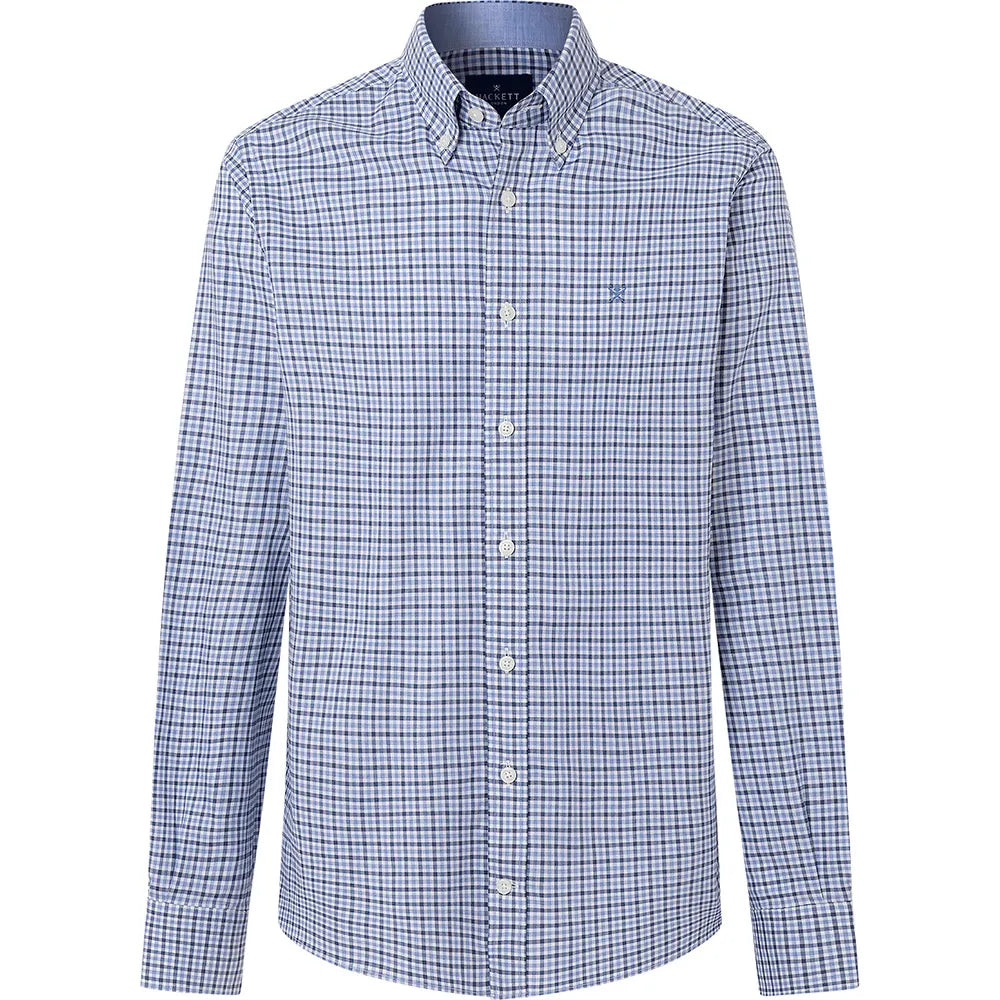 Hackett HM3010752 long sleeve shirt