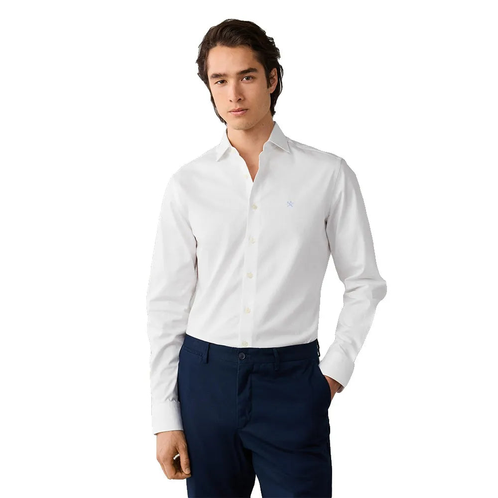 Hackett HM3010753 long sleeve shirt