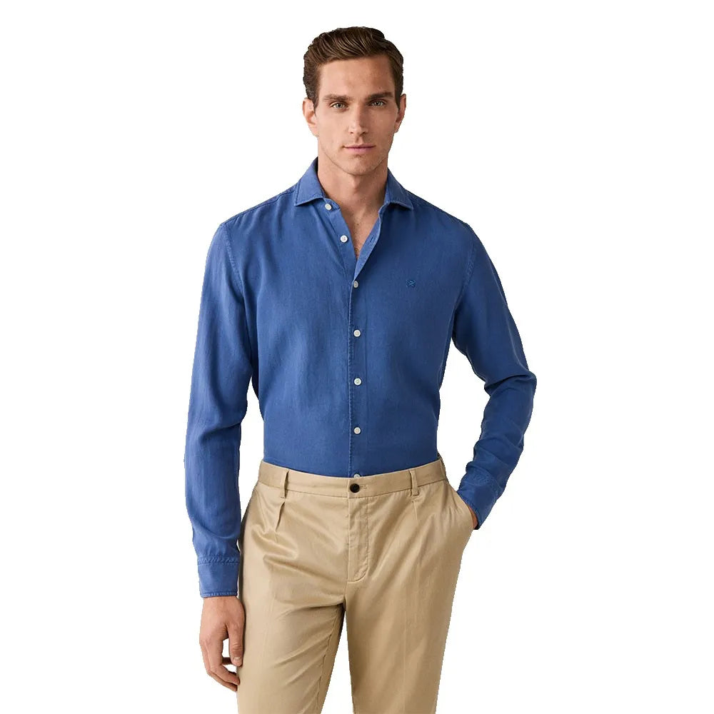 Hackett HM3010765 long sleeve shirt