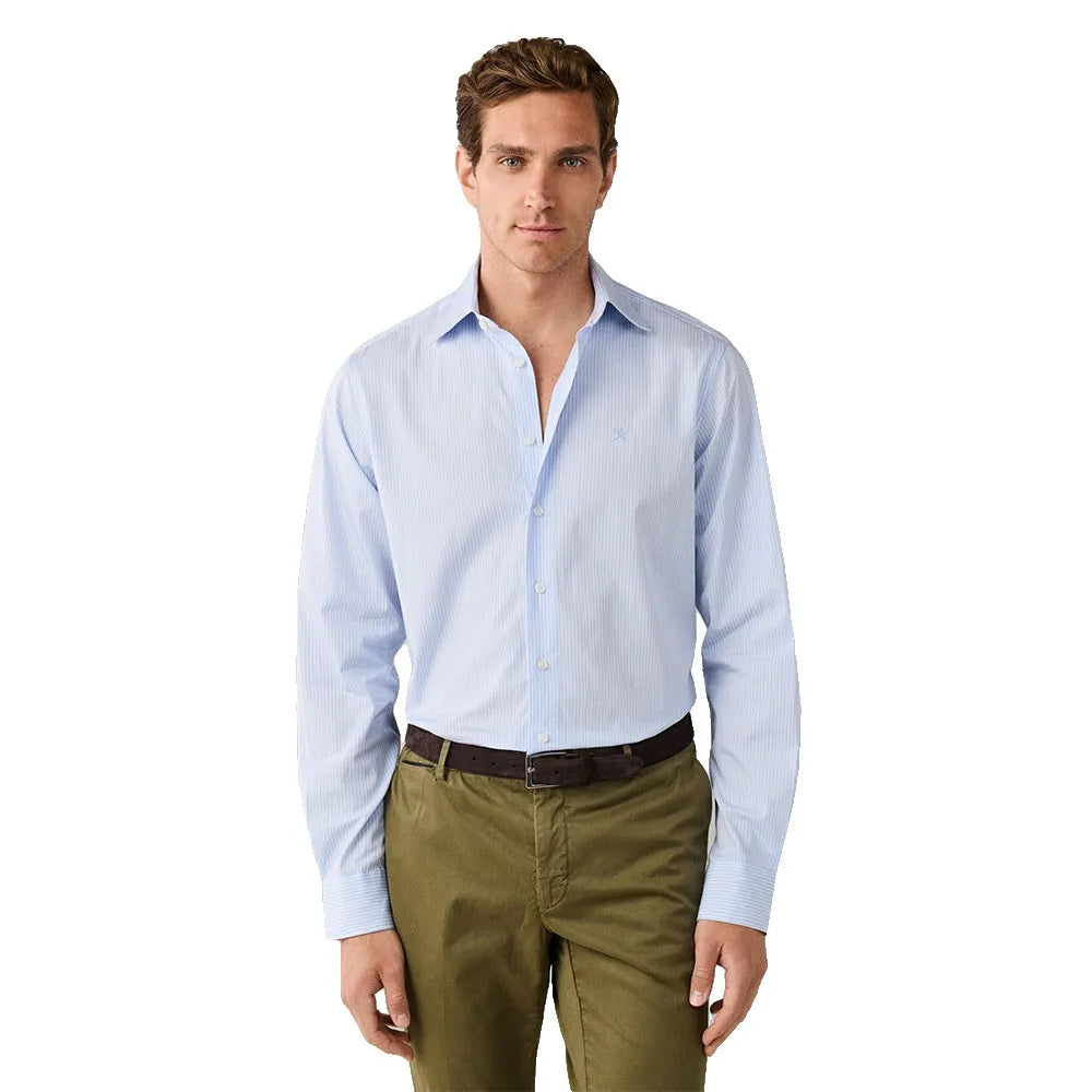 Hackett HM3010851 long sleeve shirt