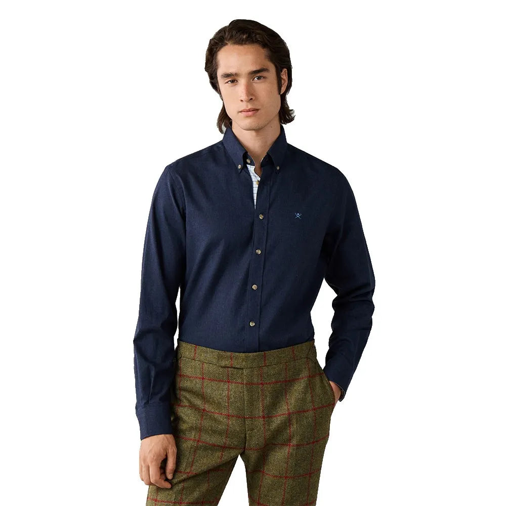 Hackett HM3010855 long sleeve shirt
