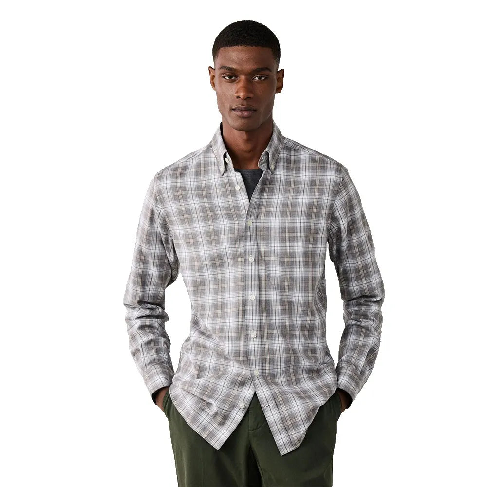 Hackett HM3010867 long sleeve shirt