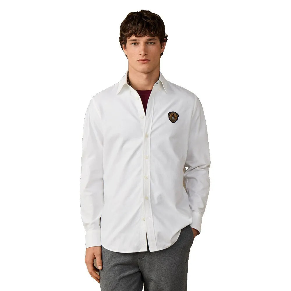 Hackett HM3010892 long sleeve shirt