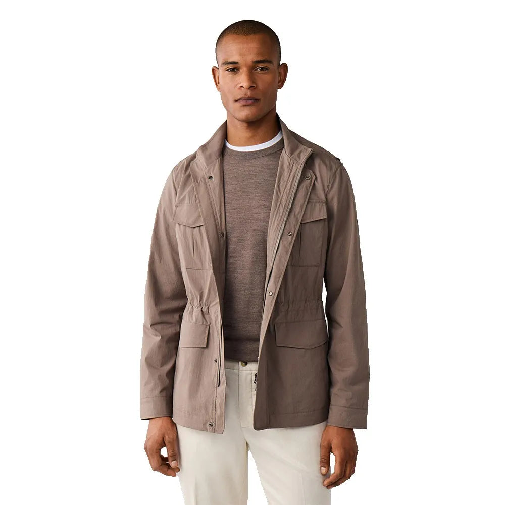 Hackett HM4000200 jacket