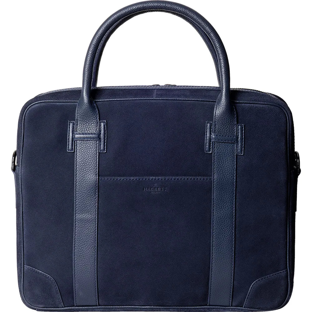 Hackett HM4100073 laptop briefcase