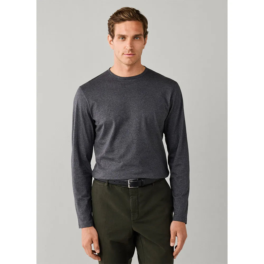 Hackett HM5000134 short sleeve T-shirt