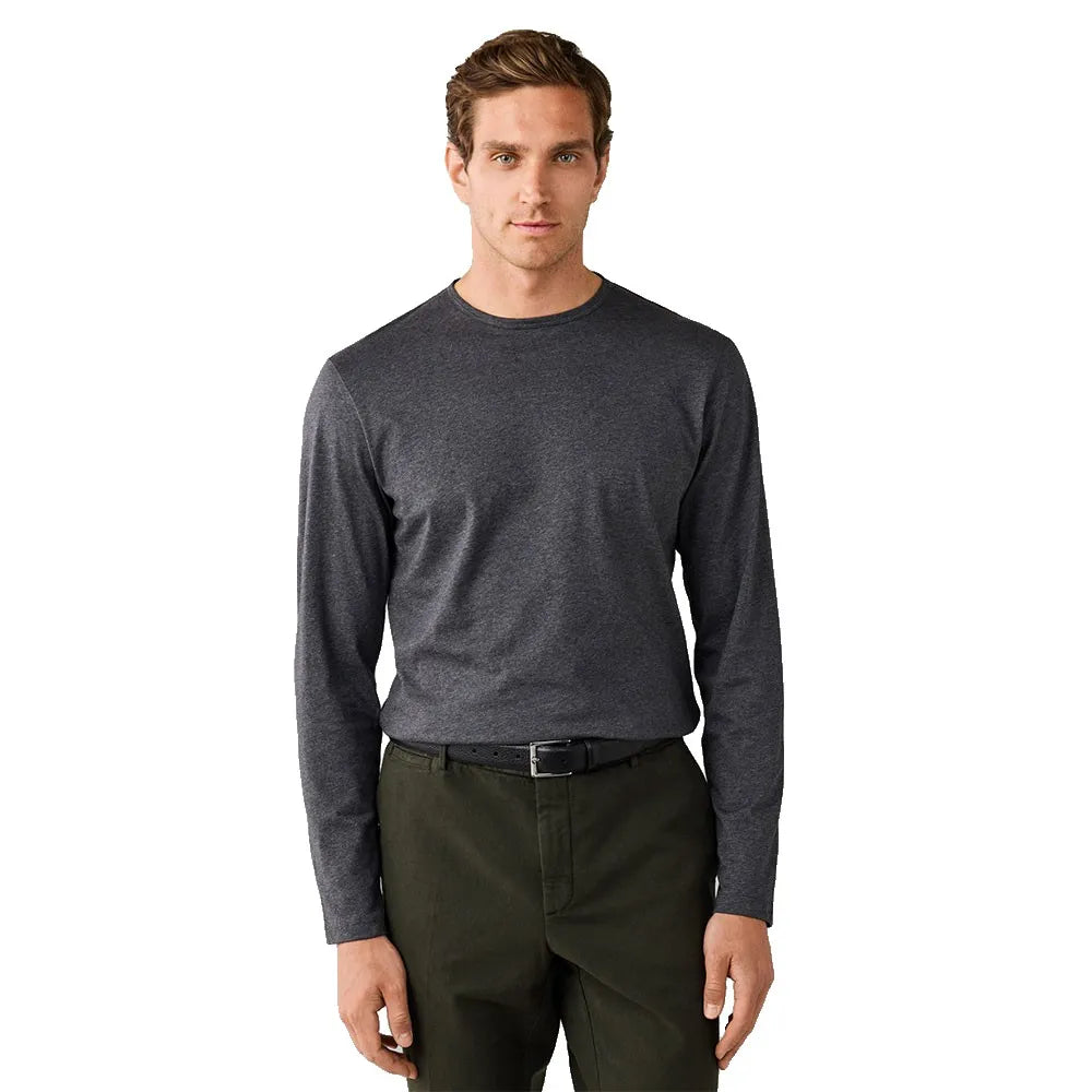 Hackett HM5000134 short sleeve T-shirt