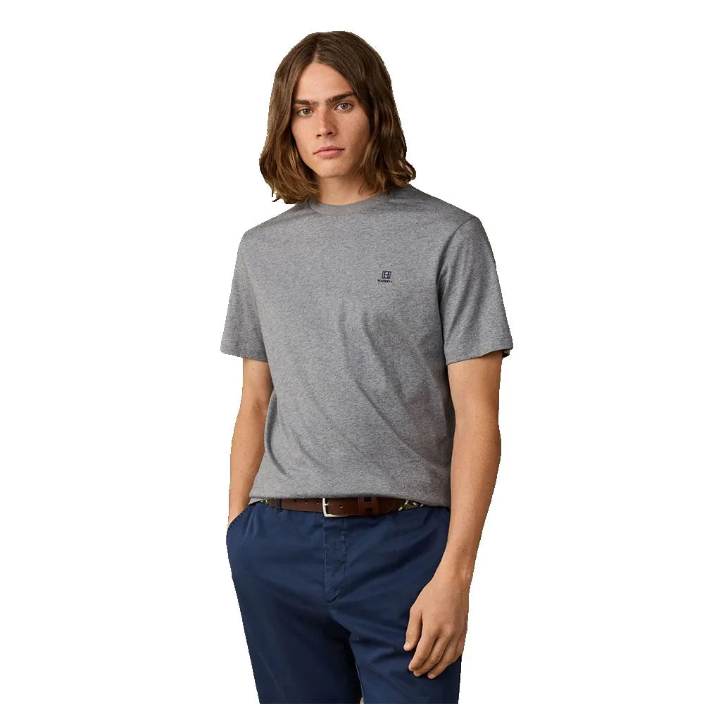 Hackett HM5000147 short sleeve T-shirt