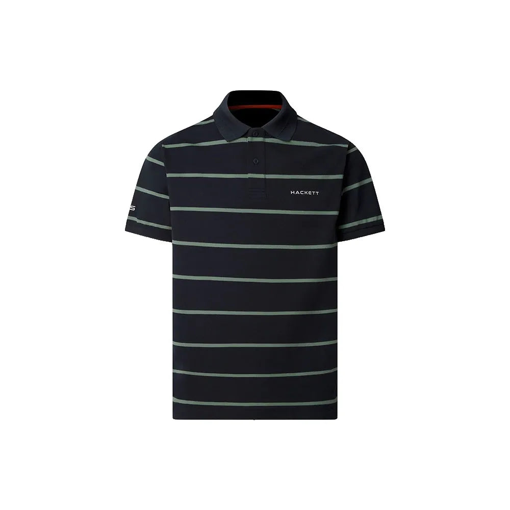 Hackett HM5600117 short sleeve polo
