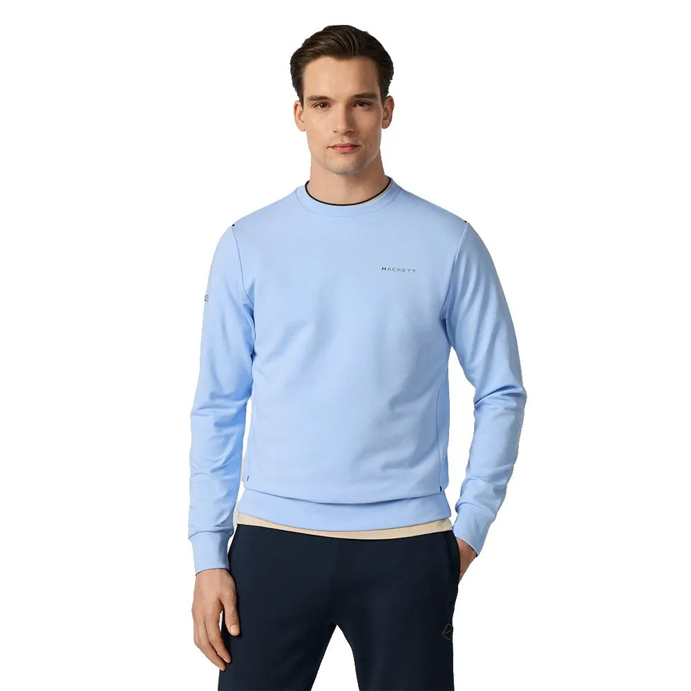Hackett HM5800120 sweatshirt