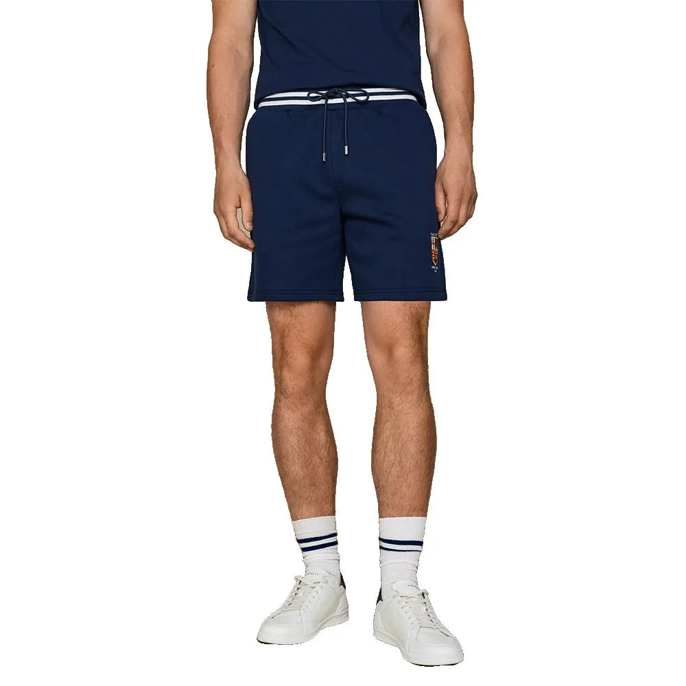 Hackett HM5800144 sweat shorts