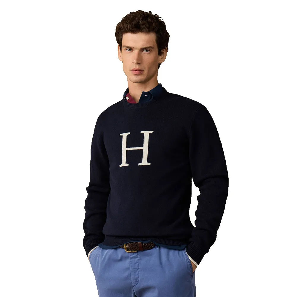 Hackett HM7000266 sweater