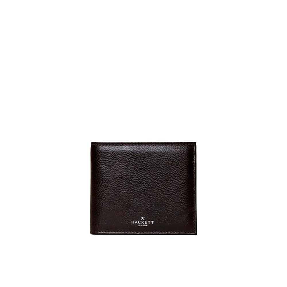 Hackett Luxe Billfold wallet