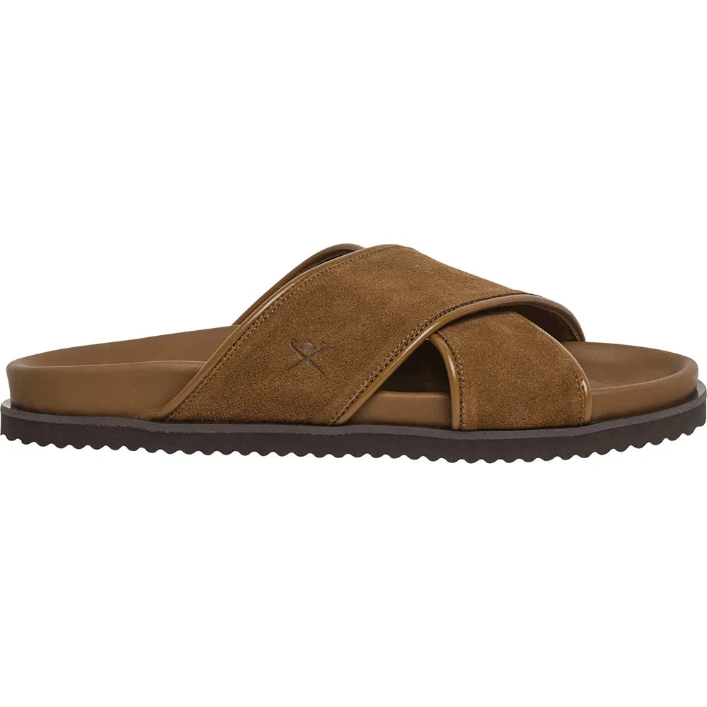 Hackett Mikonos Highcross sandals