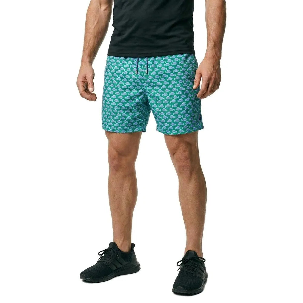 Hackett Minifish swimming shorts