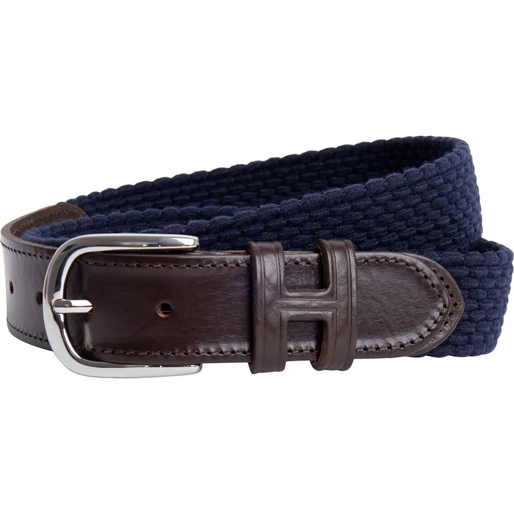 Hackett Parachute belt
