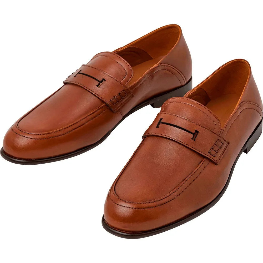 Hackett Phil loafers