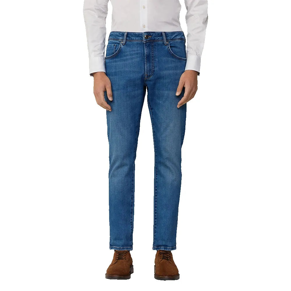 Hackett Powerflex jeans