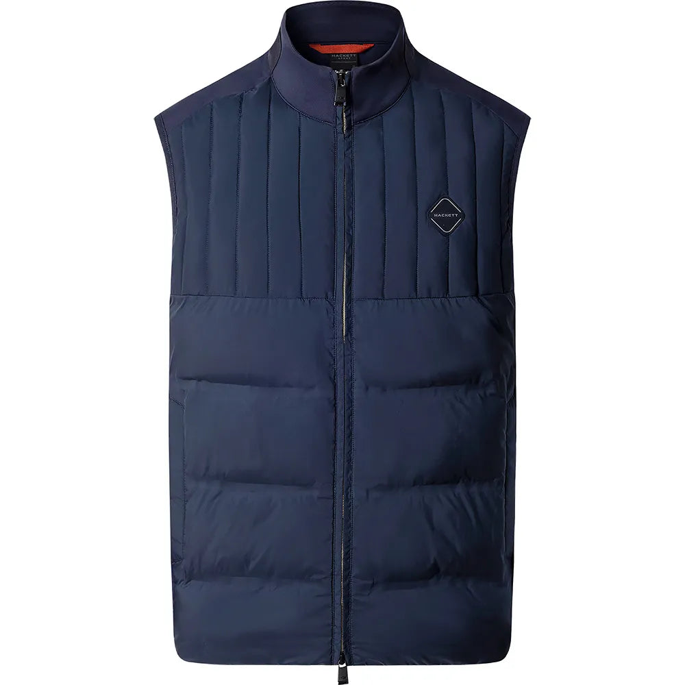 Hackett Solstice vest