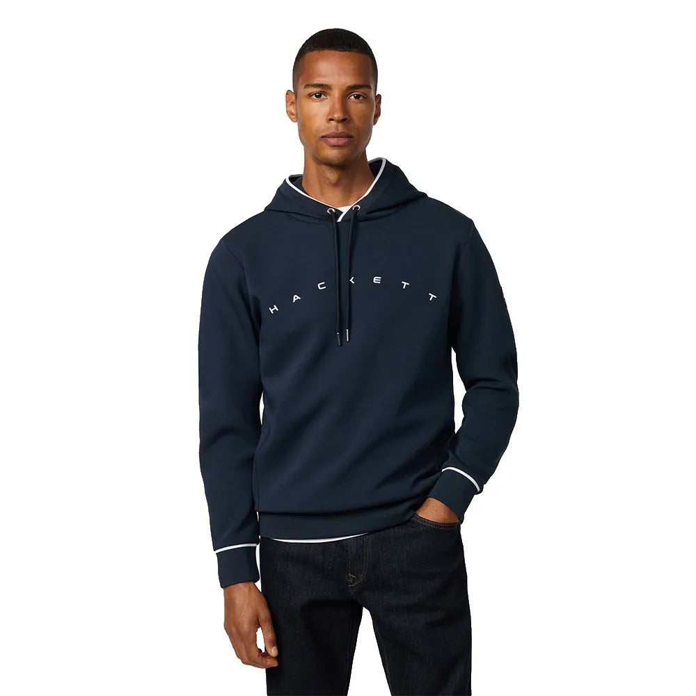 Hackett Sporting Club hoodie