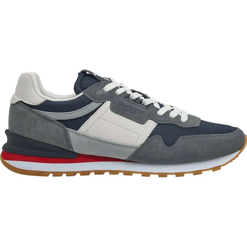 Hackett Telfor Runner trainers