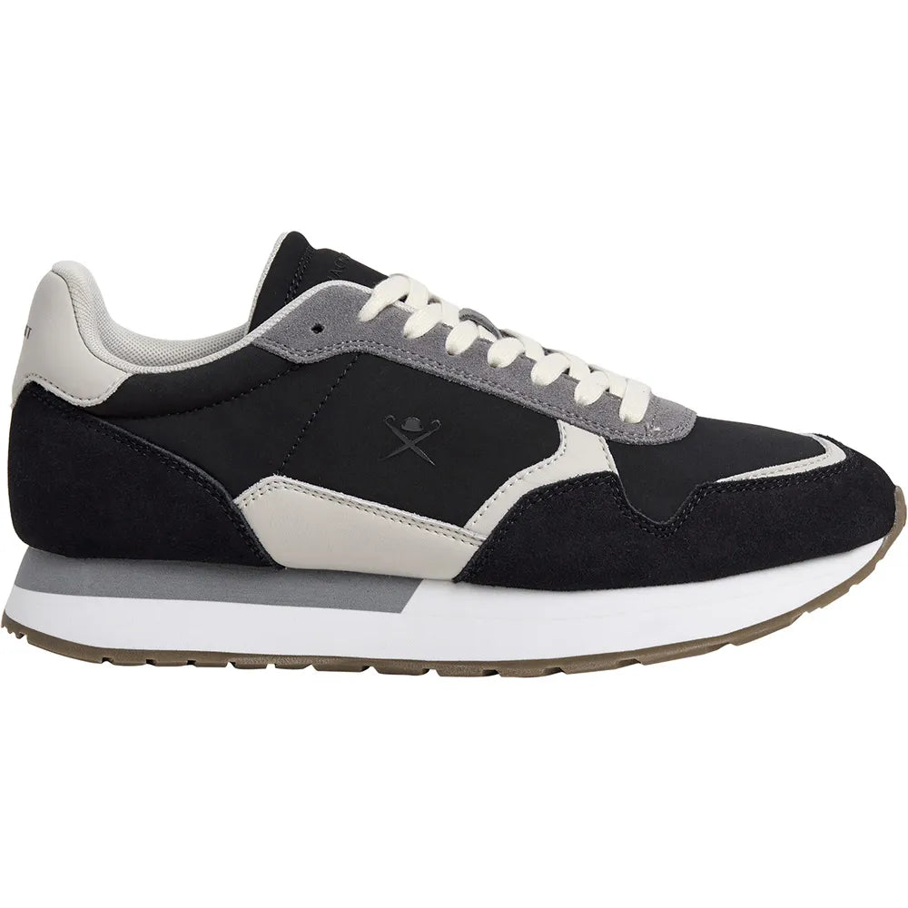 Hackett Vector Device trainers