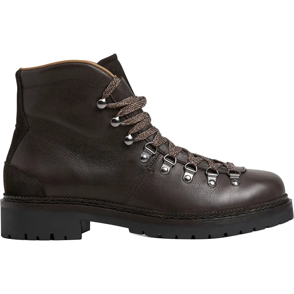 Hackett Verbier Hiker booties