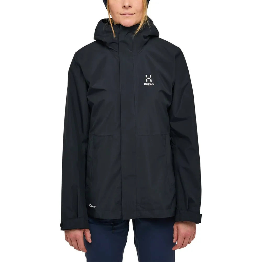 Haglöfs Gran 3In1 Proof jacket