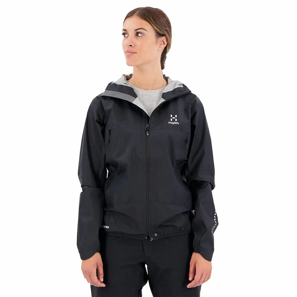 Haglöfs L.I.M GORE-TEX® jacket