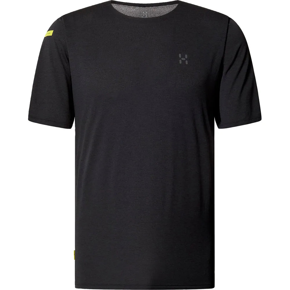 Haglöfs L.I.M Ridge short sleeve T-shirt
