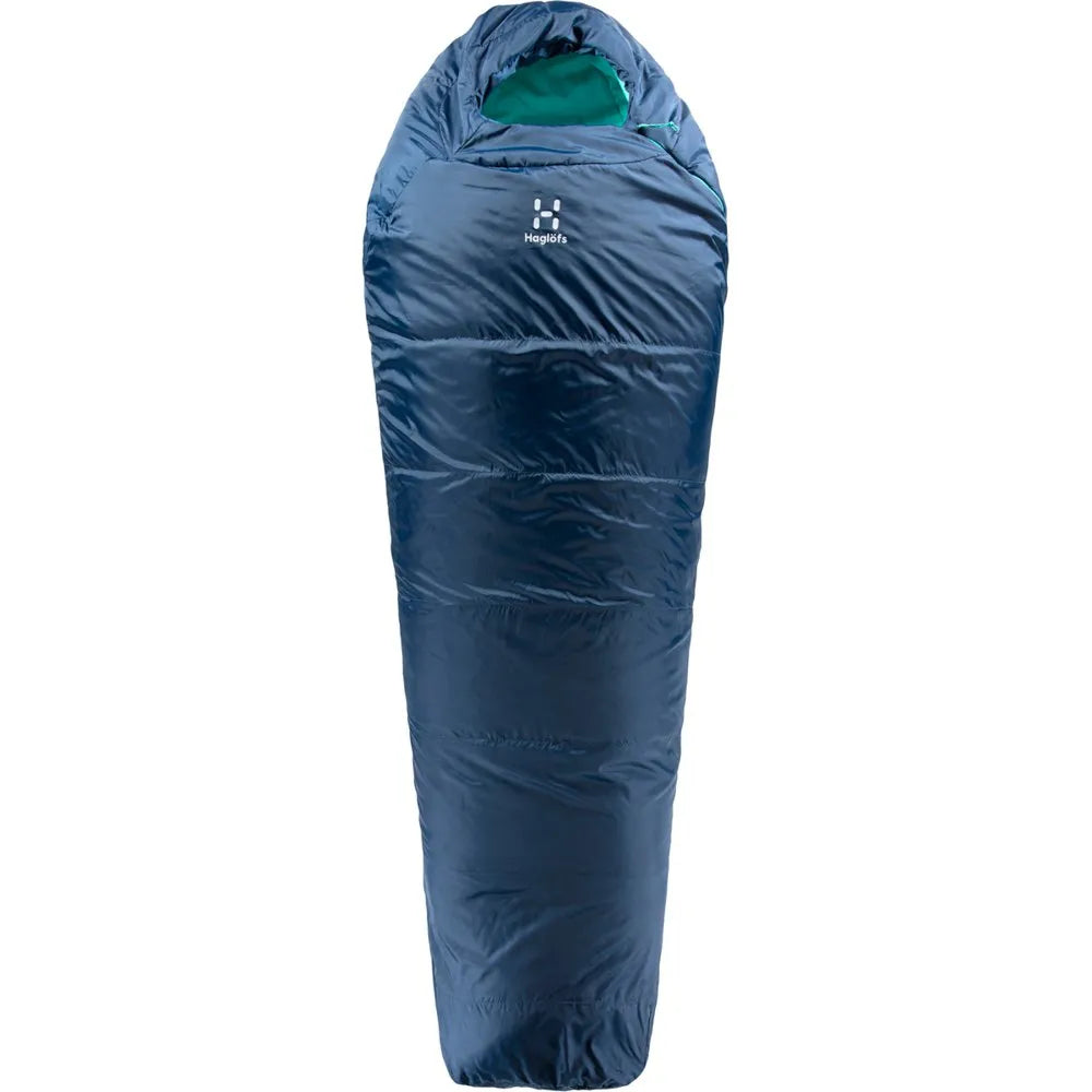 Haglöfs Musca -1ºC sleeping bag