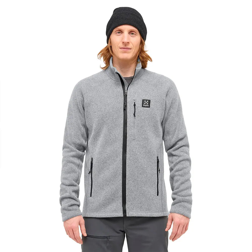 Haglöfs Risberg full zip fleece