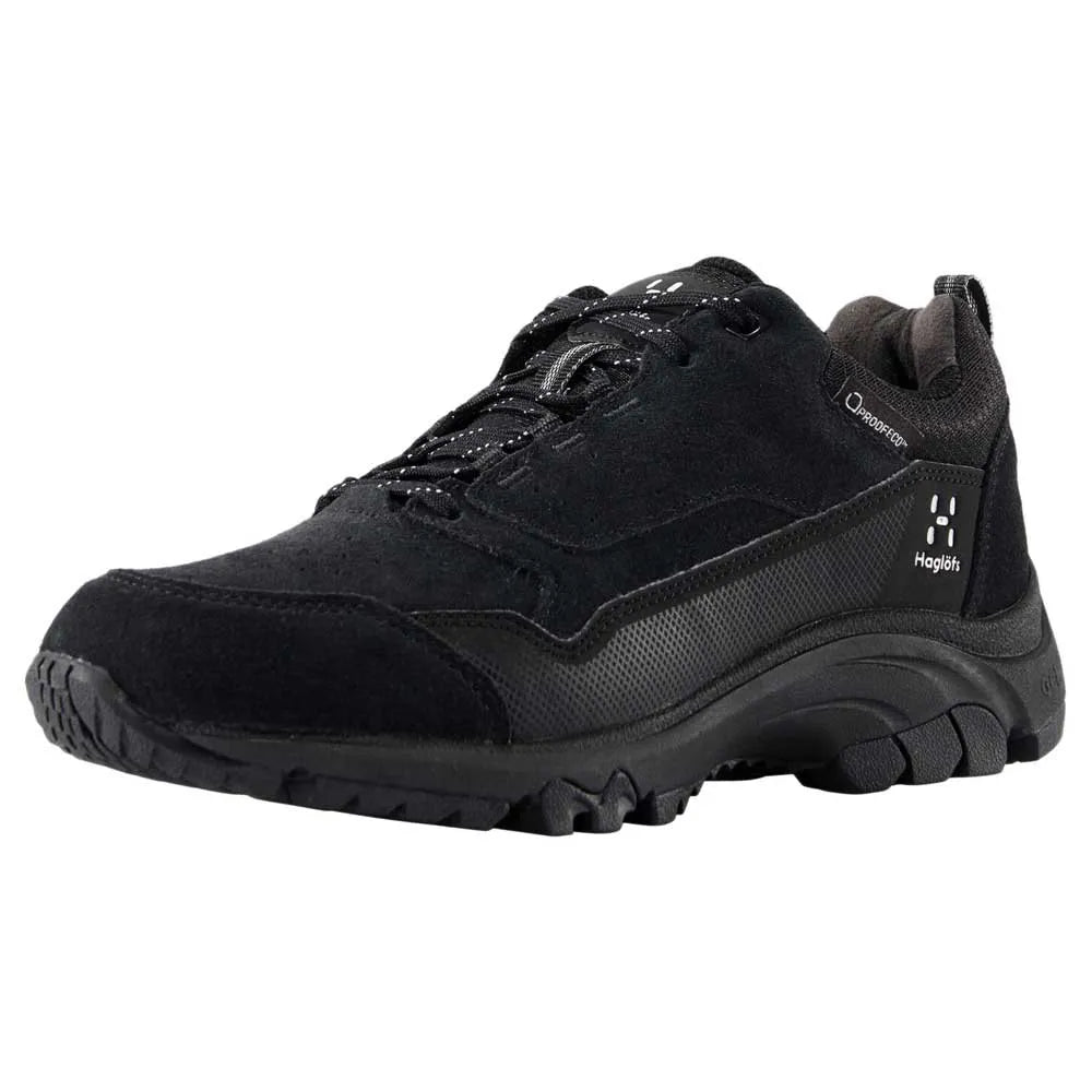 Haglöfs Skuta Low Proof Eco hiking shoes